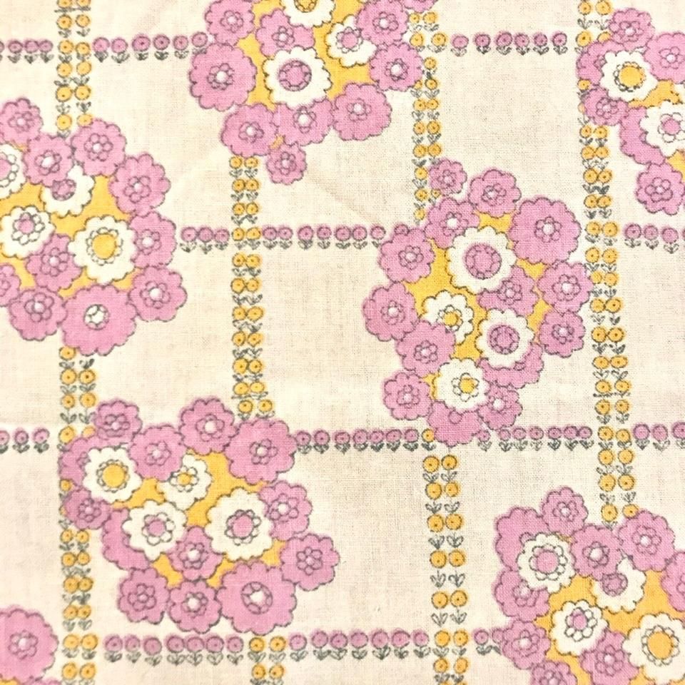 vintage fabric 