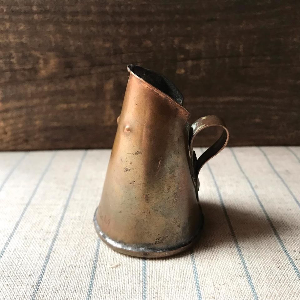 vintage pitcher