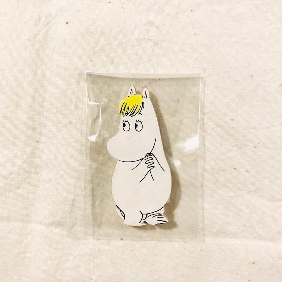 MOOMIN magnet