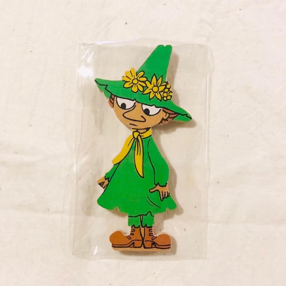 MOOMIN magnet