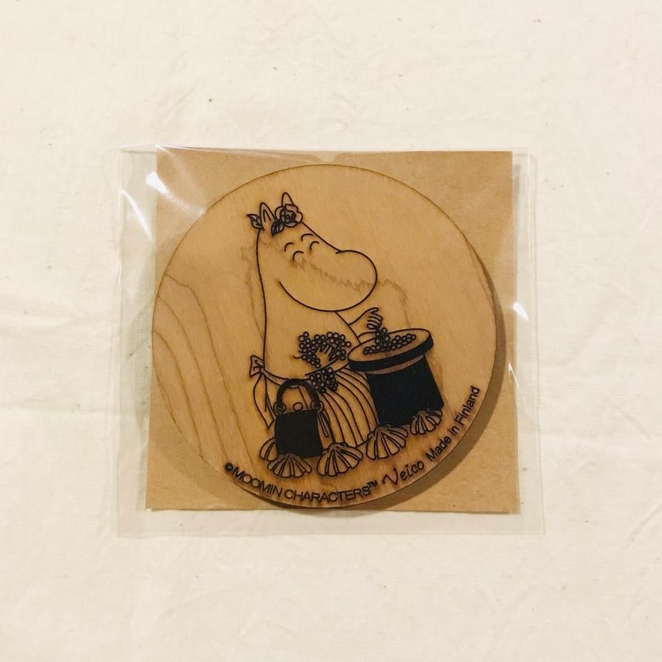 MOOMIN coaster