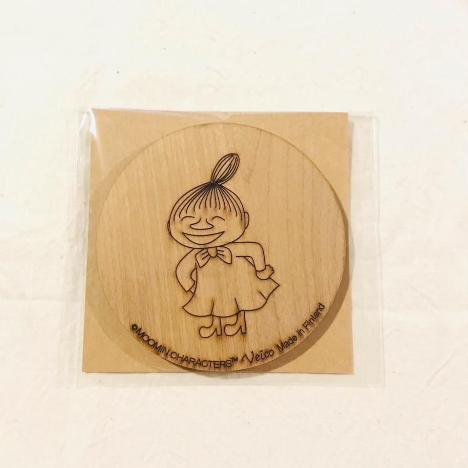 MOOMIN coaster