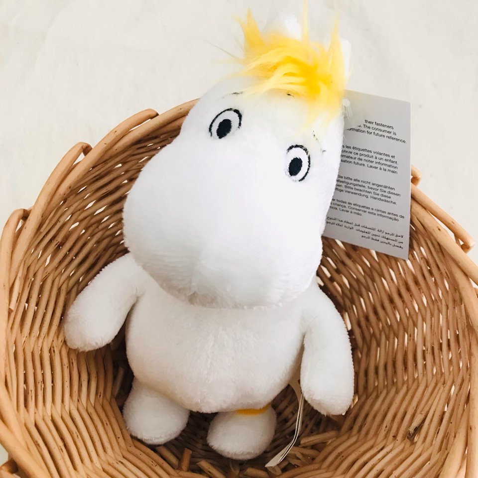 MOOMIN soft toy