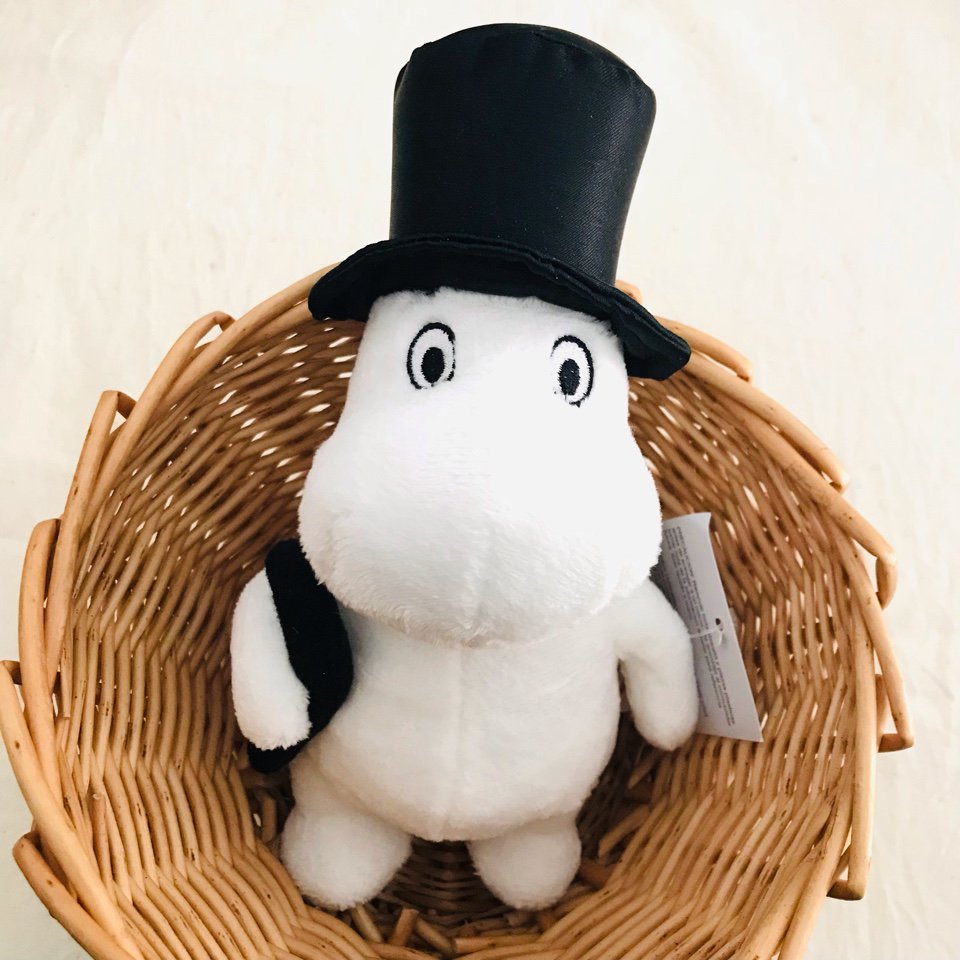 MOOMIN soft toy