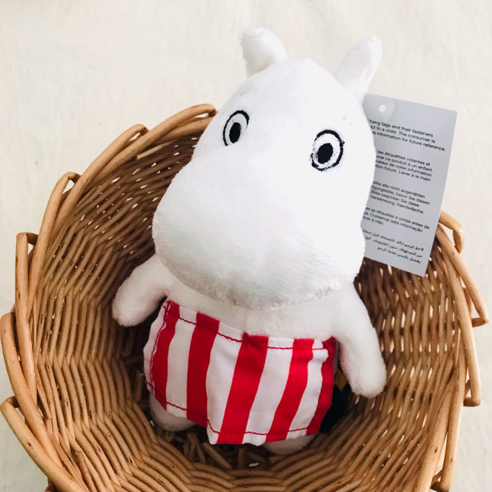 MOOMIN soft toy