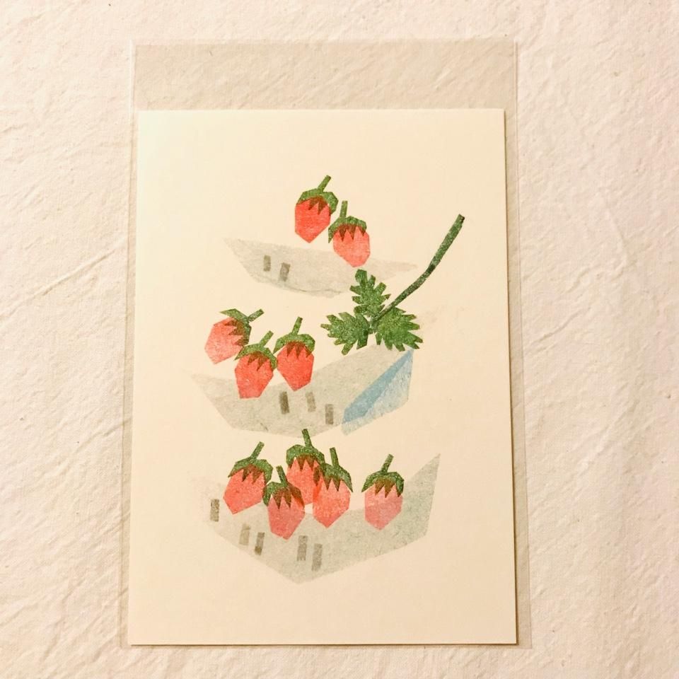 Original design card13