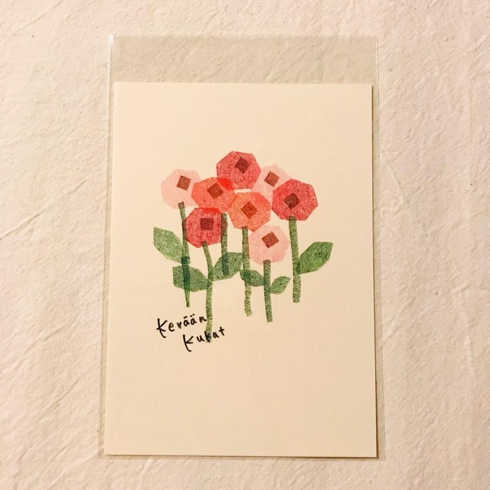 Original design card19