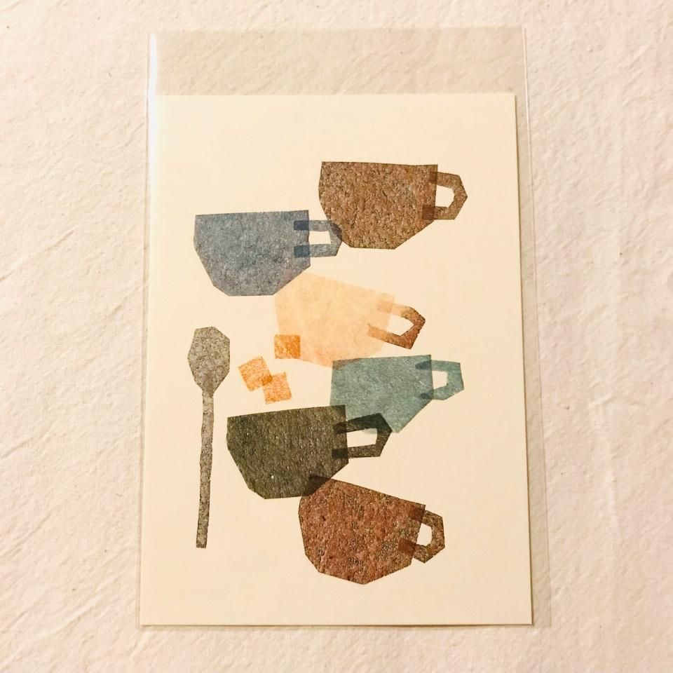 Original design card20