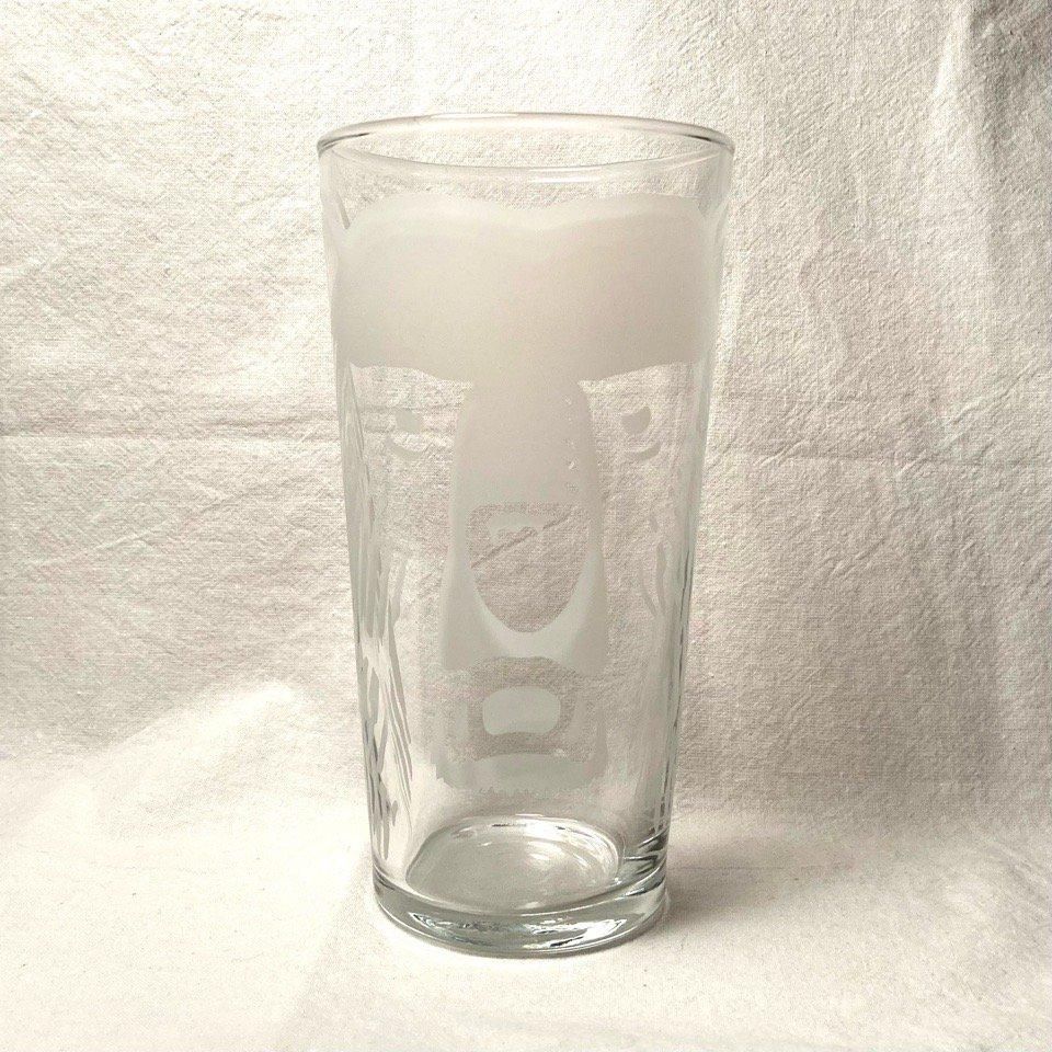 beer glass