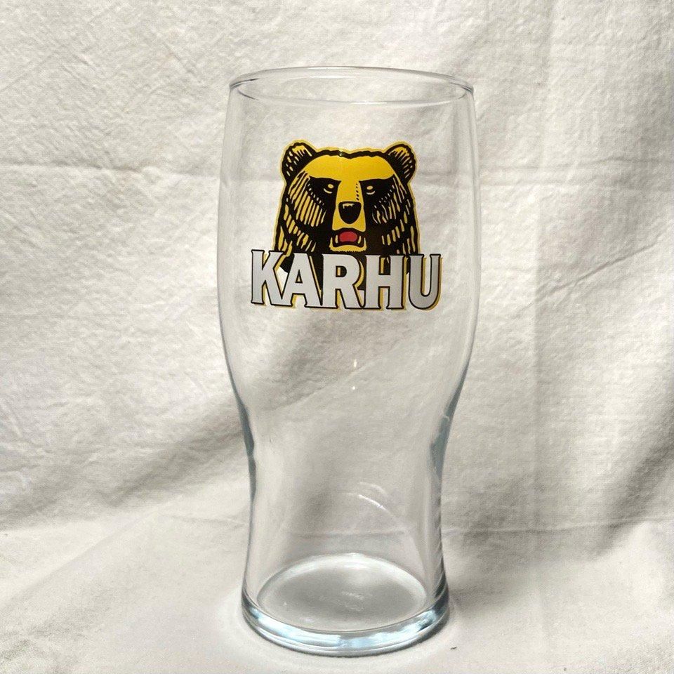 beer glass