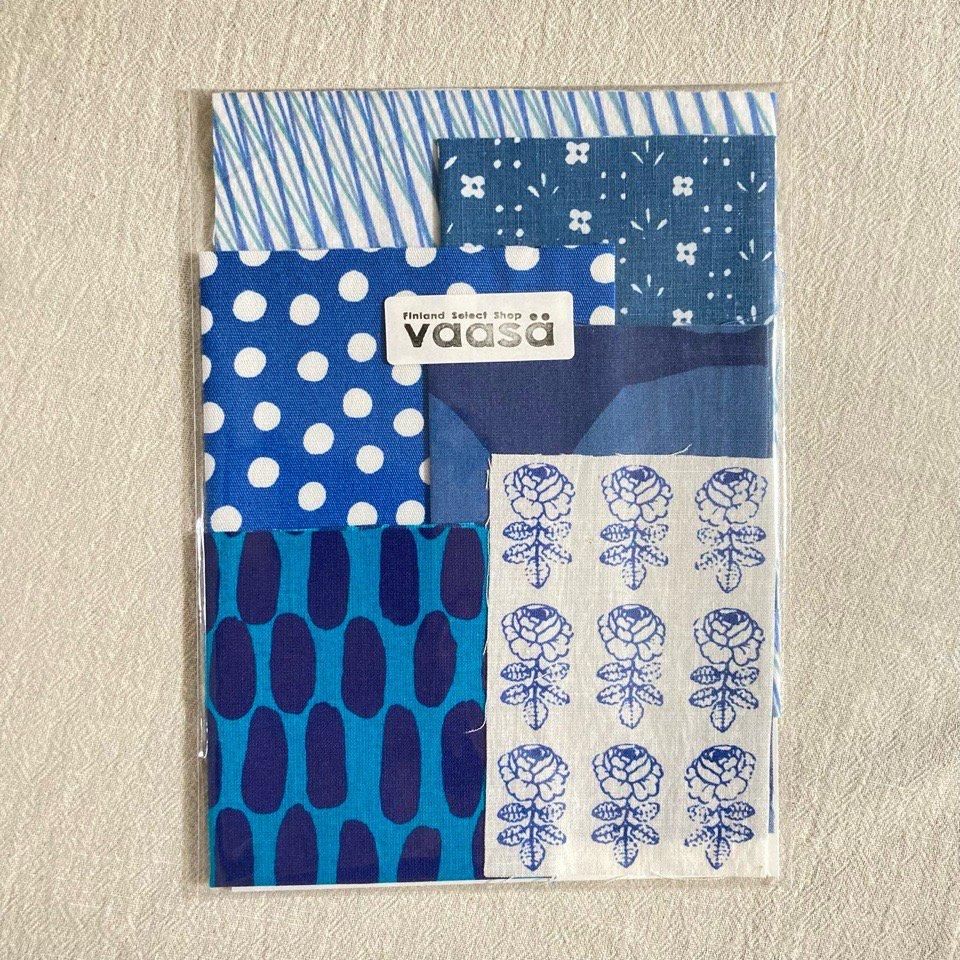marimekko fabric set