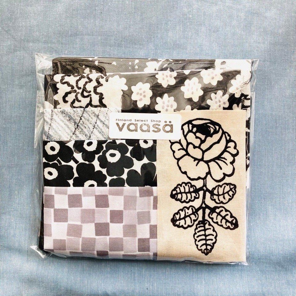 marimekko fabric set