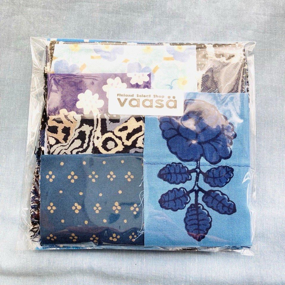 marimekko fabric set