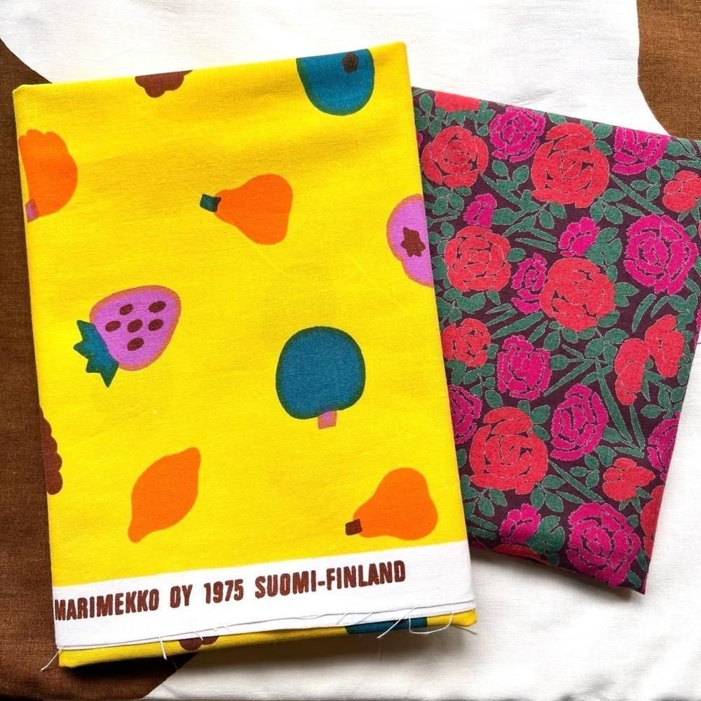 ⭐︎希少⭐︎【marimekko Henki&Elämä】フィンランド語 Discovering Cute Marimekko Stores in Helsinki 🇫🇮 A Cozy