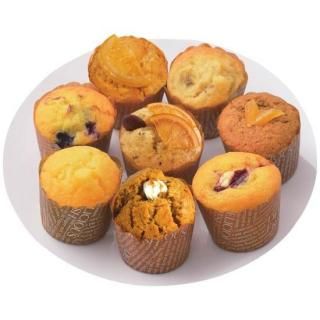 マフィン×5個セット