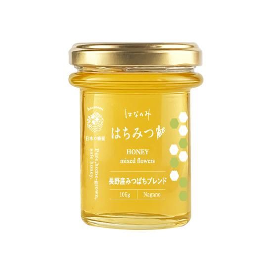 Amazon | 日本みつばちの蜂蜜 非加熱 150g | 信州蜂蜜本舗