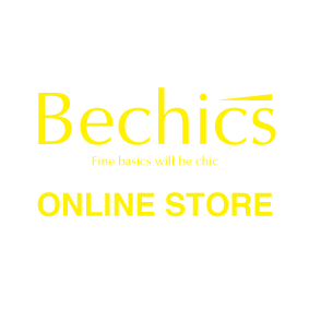Bechics official online store