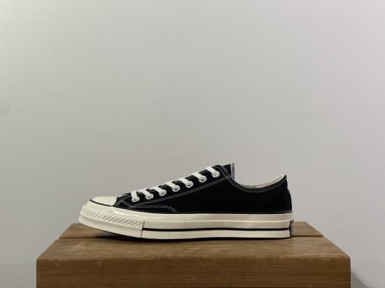 CT70 1970's Chuck Taylor 26.5cm black