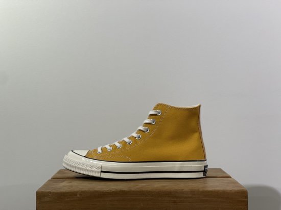 大幅値下げ交渉はご遠慮くださいCONVERSE CHUCK TAYLOR 70 HI CT70 28.0cm