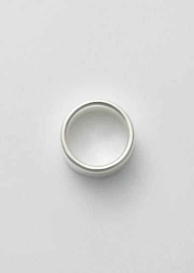 All Blues TIRE RING WIDE - Bechics official online store