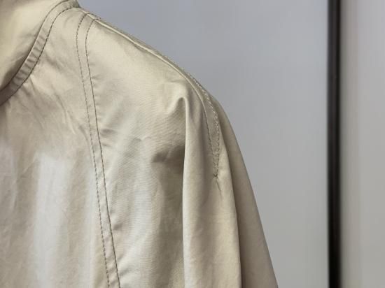 seya. ZERO COAT(SAND) - Bechics official online store seya. ZERO COAT(SAND) - Bechics official online store