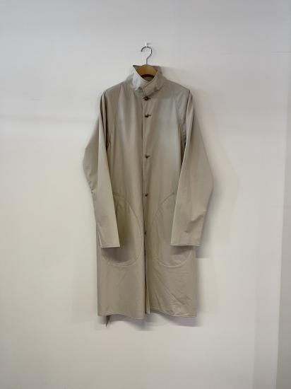 seya. ZERO COAT(SAND) - Bechics official online store seya. ZERO COAT(SAND) - Bechics official online store