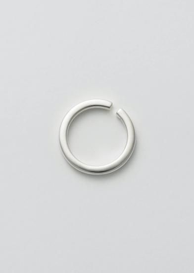 All Blues SQUARE RING THIN - Bechics official online store All Blues SQUARE RING THIN - Bechics official online store