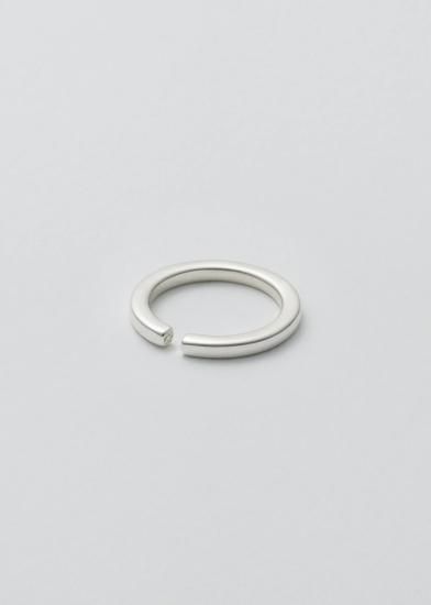 All Blues SQUARE RING THIN - Bechics official online store All Blues SQUARE RING THIN - Bechics official online store