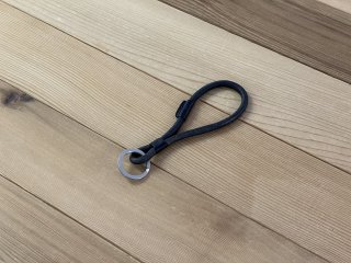 OURLEGACY KNOT KEY HOLDER