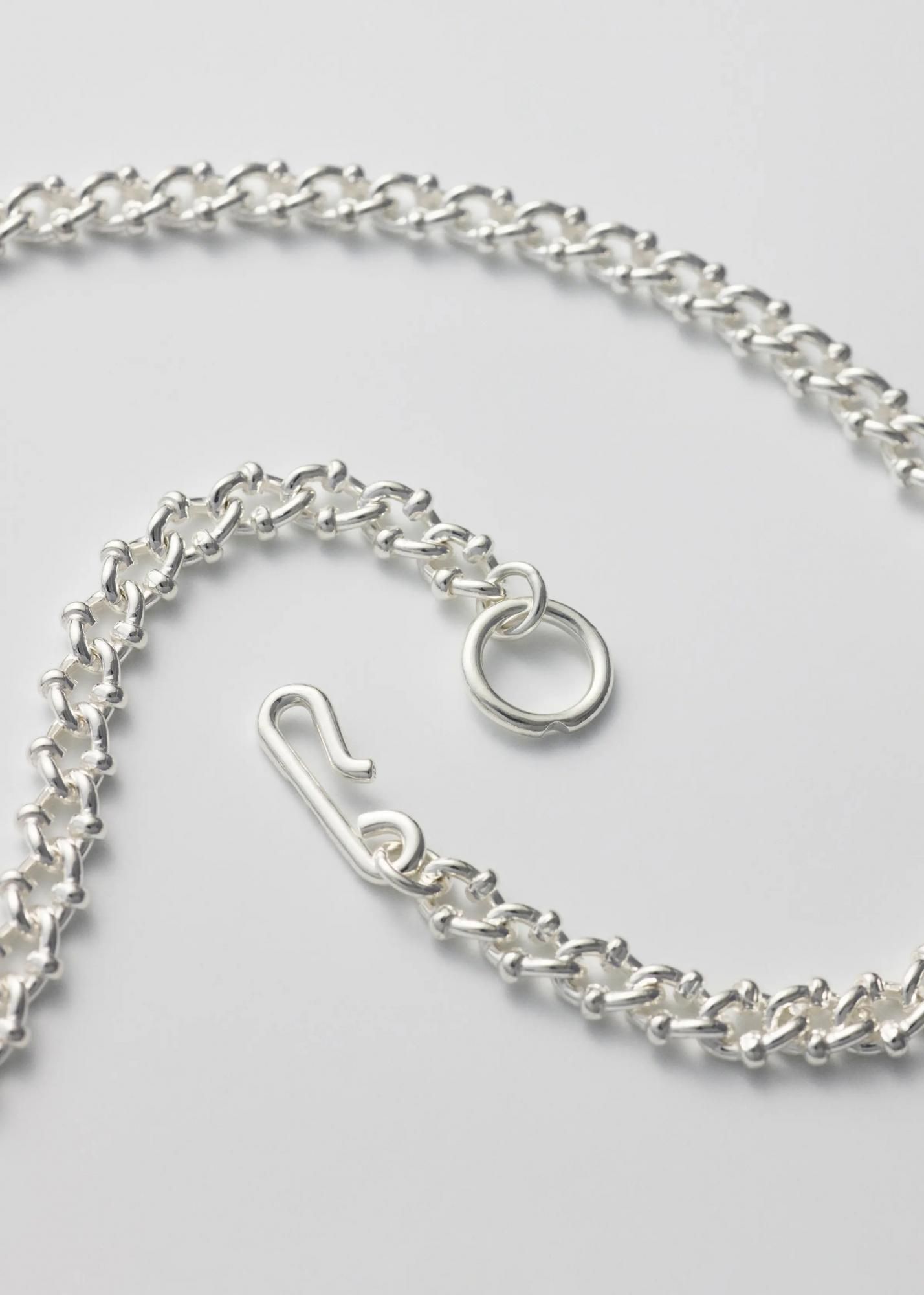 All Blues DNA NECKLACE 42cm - Bechics official online store