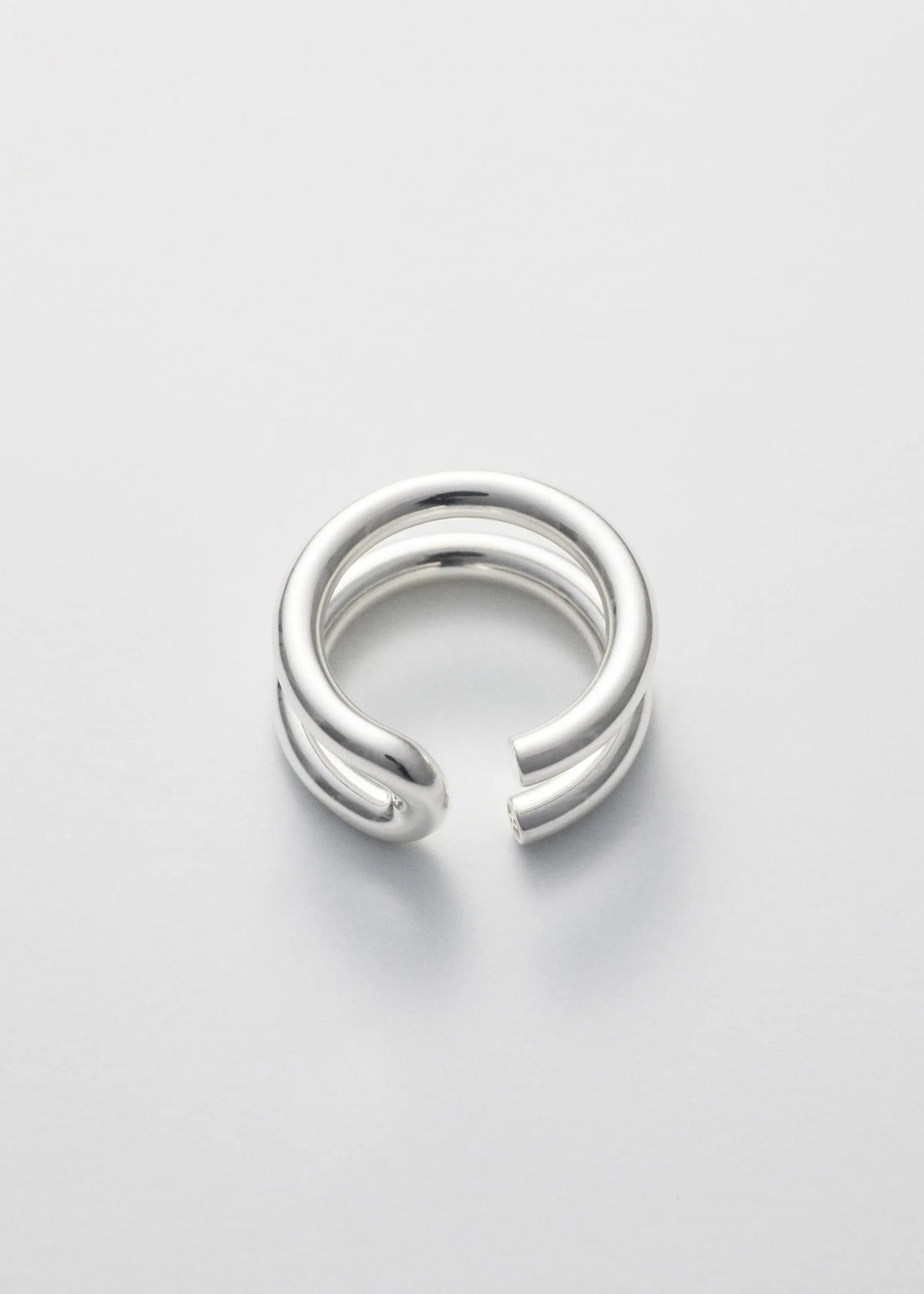 All Blues TURN RING SINGLE