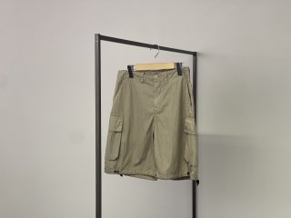 OURLEGACY MOUNT SHORTS