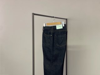 NEPLA. for Bechics WIDE DENIM PANTS