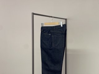 TANAKA for Bechics THE JEAN TROUSERS