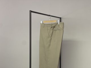 MAATEE&SONS LUXE CHINO