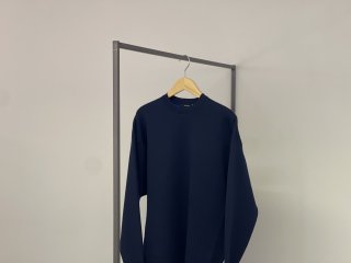 CINOH CREW NECK KNIT