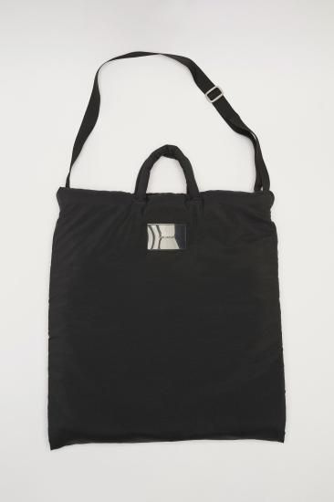 OURLEGACY BIG PILLOW TOTE - Bechics official online store OURLEGACY BIG PILLOW TOTE - Bechics official online store