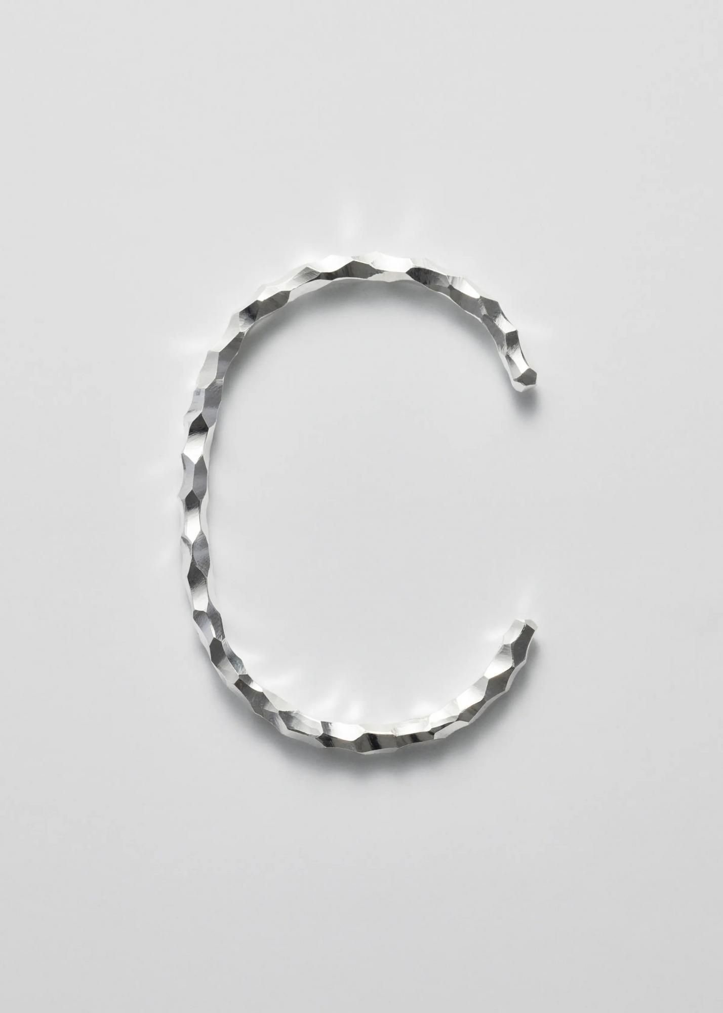 All Blues SNAKE BRACELET CARVED - Bechics official online store