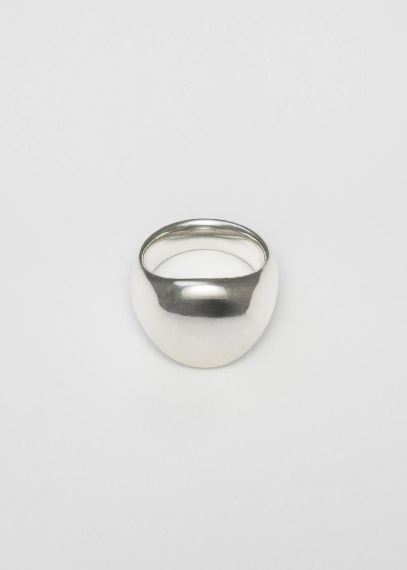 All Blues GLOBE RING