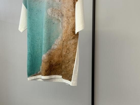 レディース】LOOSE T-SHIRT/PRINTED | seya.(セヤ) / トップス