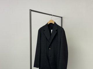 The CLASIK for Bechics 2 BUTTONS TAILORED JACKET