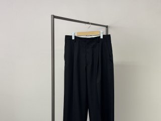 INSCRIRE TAPERED PANTS