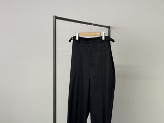 INSCRIRE OVERSIZED PANTS