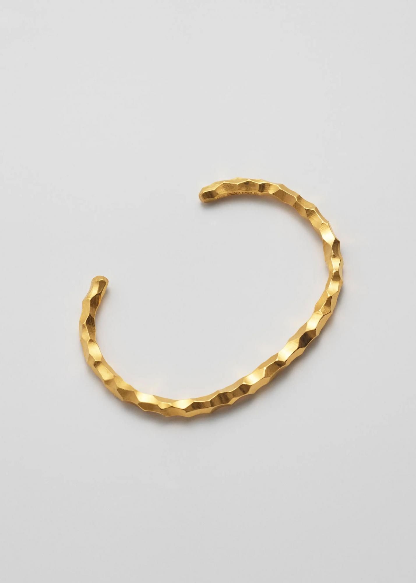 アクセサリー All Blues SNAKE BRACELET All Blues Snake Bracelet Thin Polished Silver – Neighbour