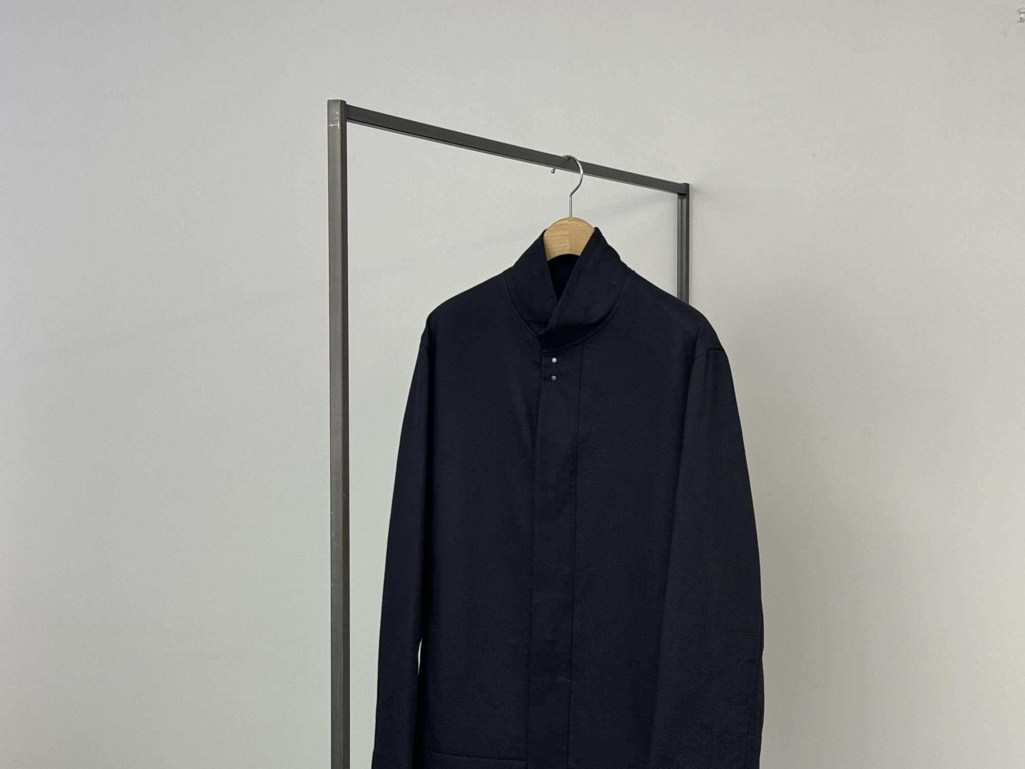 seya. SASHIKO JACKET - Bechics official online store seya. SASHIKO JACKET - Bechics official online store