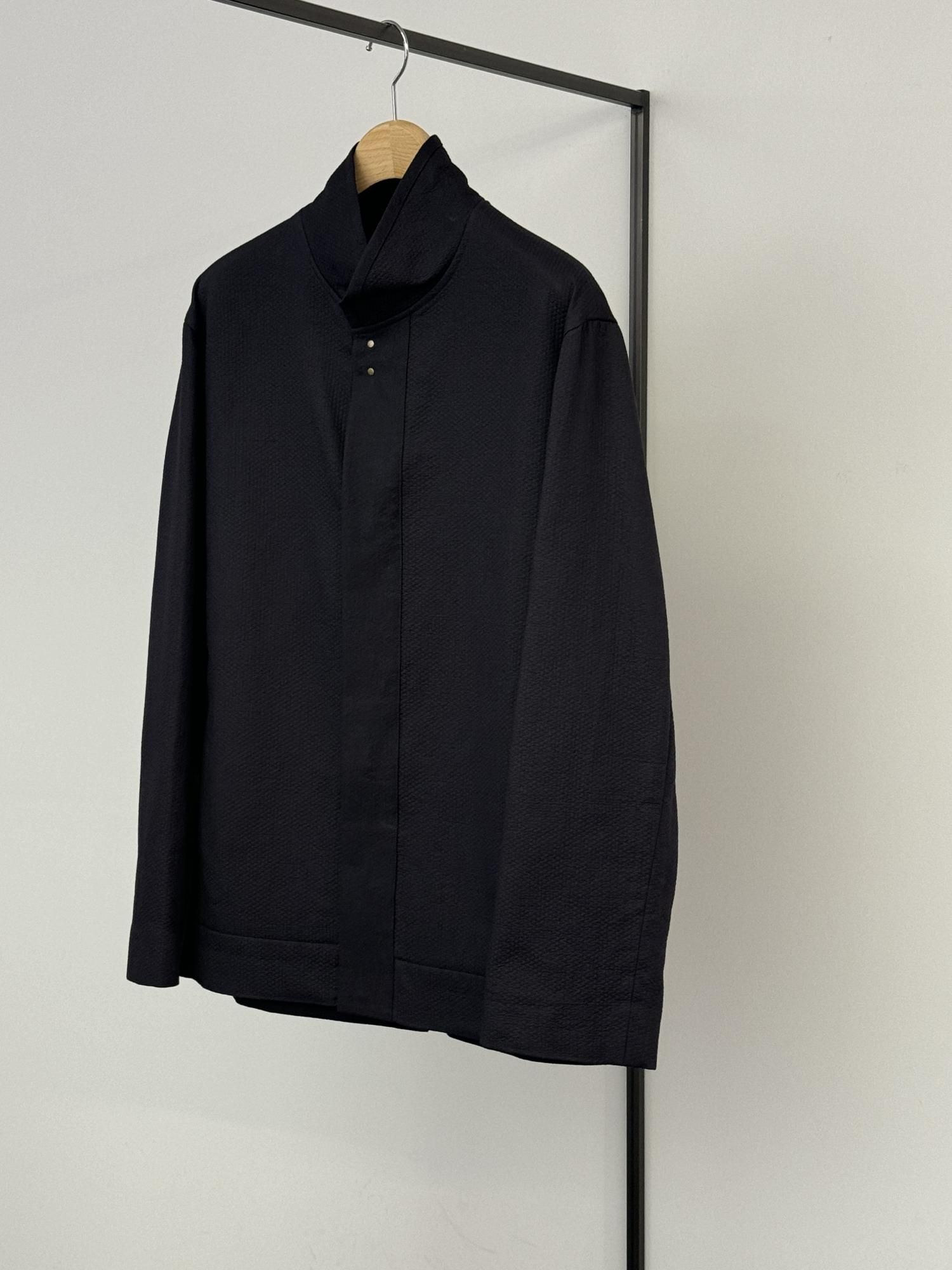 seya. SASHIKO JACKET - Bechics official online store seya. SASHIKO JACKET - Bechics official online store