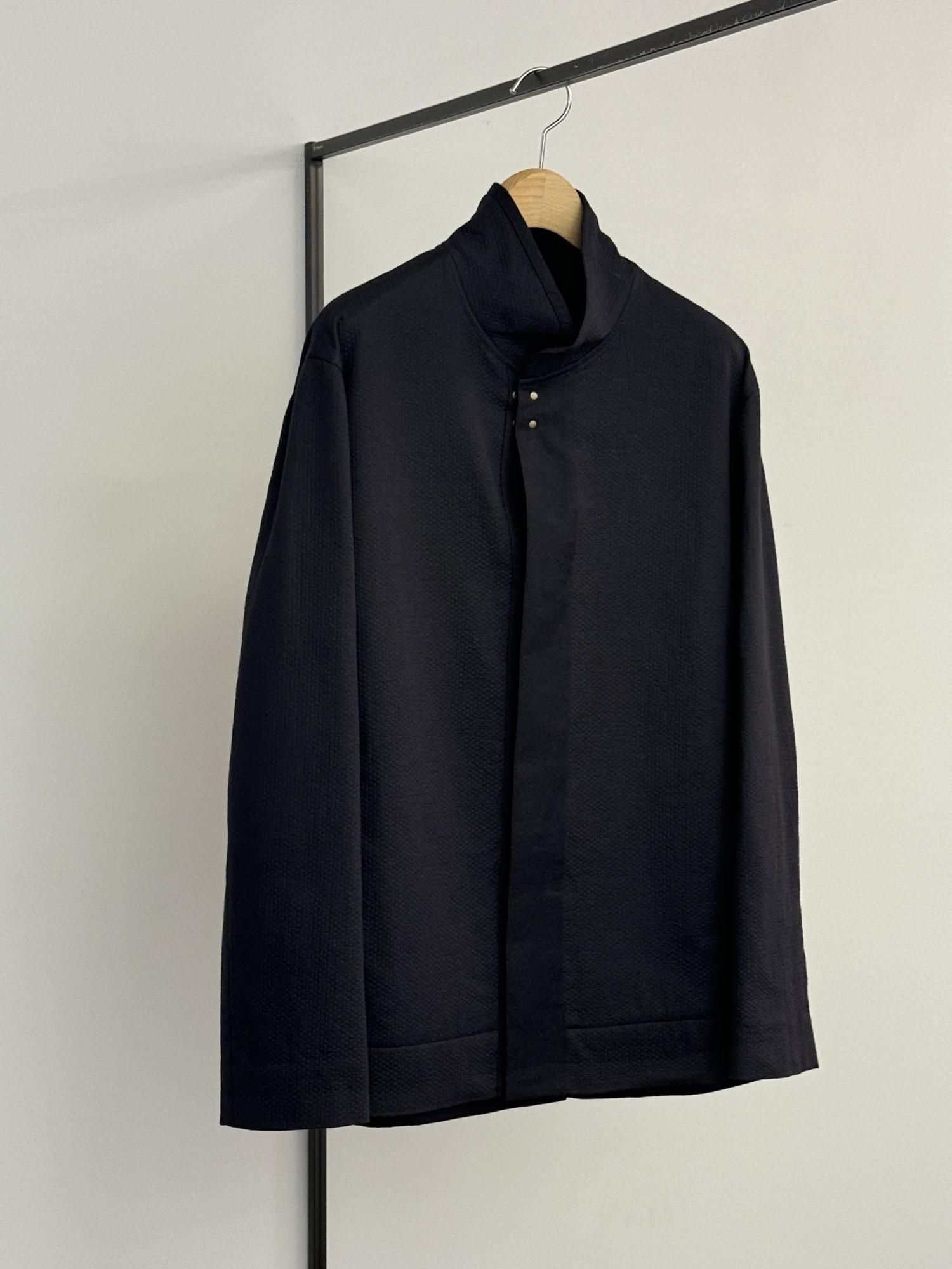 seya. SASHIKO JACKET - Bechics official online store seya. SASHIKO JACKET - Bechics official online store