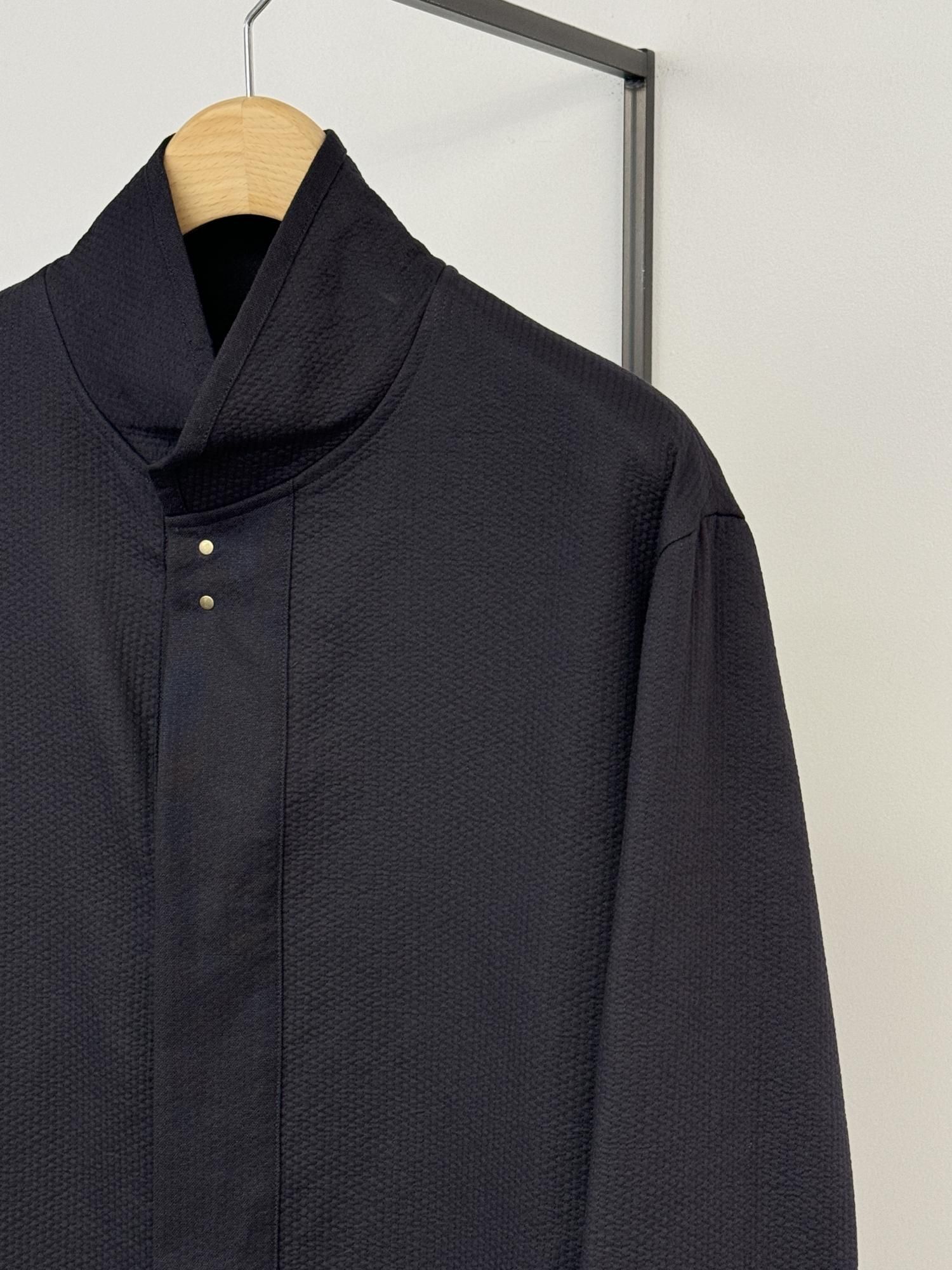 seya. SASHIKO JACKET - Bechics official online store seya. SASHIKO JACKET - Bechics official online store