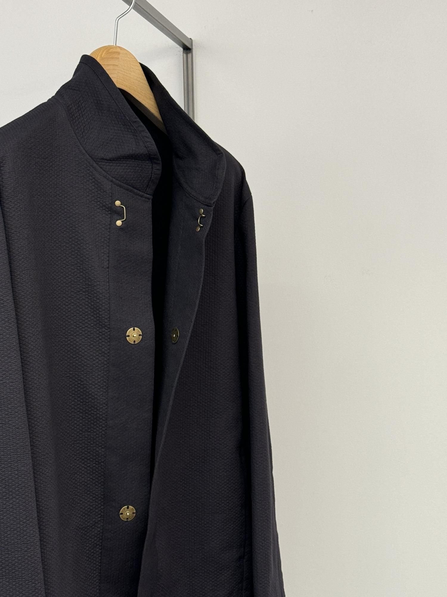 seya. SASHIKO JACKET - Bechics official online store seya. SASHIKO JACKET - Bechics official online store