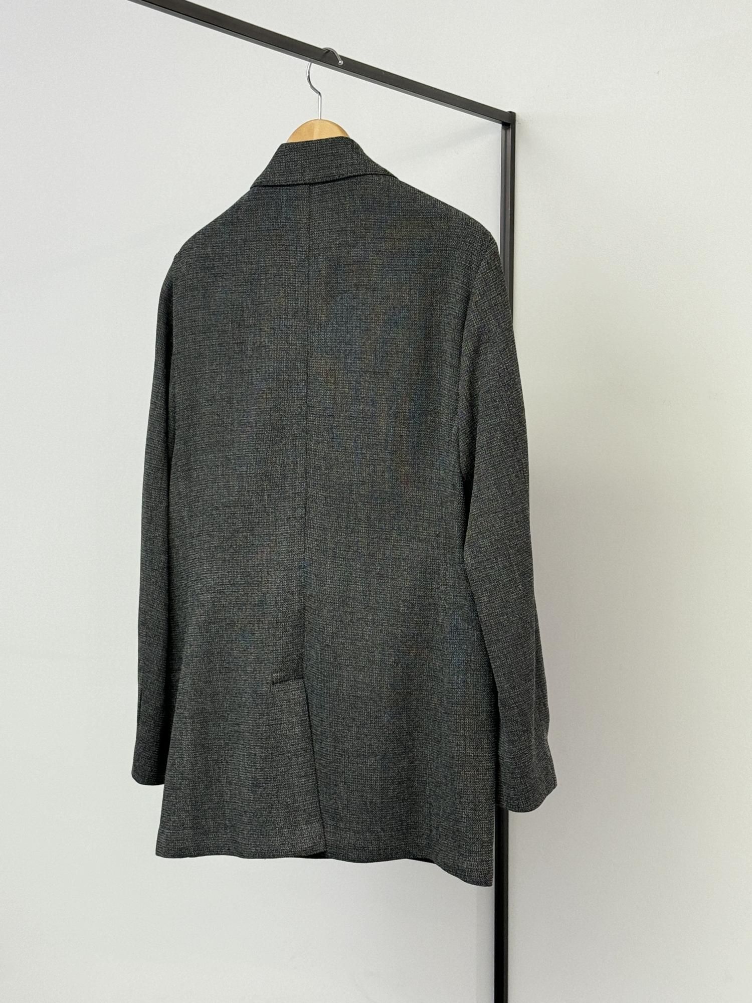 OUR LEGACY SHARP DB BLAZER - Bechics official online store OUR LEGACY SHARP DB BLAZER - Bechics official online store
